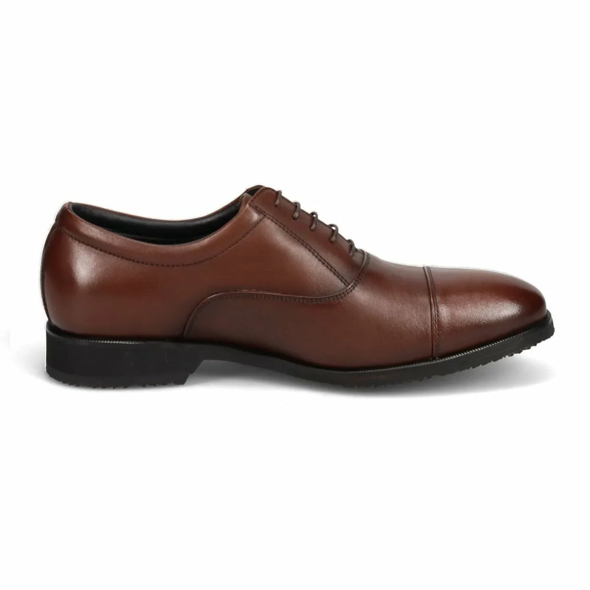 Деловые туфли GORE-TEX Madras Walk, brown — фото 4