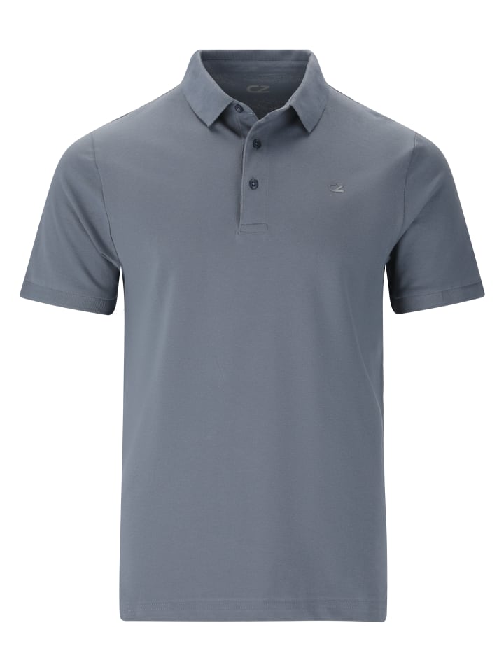 

Рубашка-поло Cruz