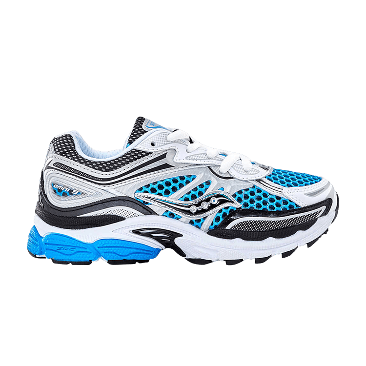 

Кроссовки ProGrid Omni 9 KDZ Big Kid 'Blue Silver', синий