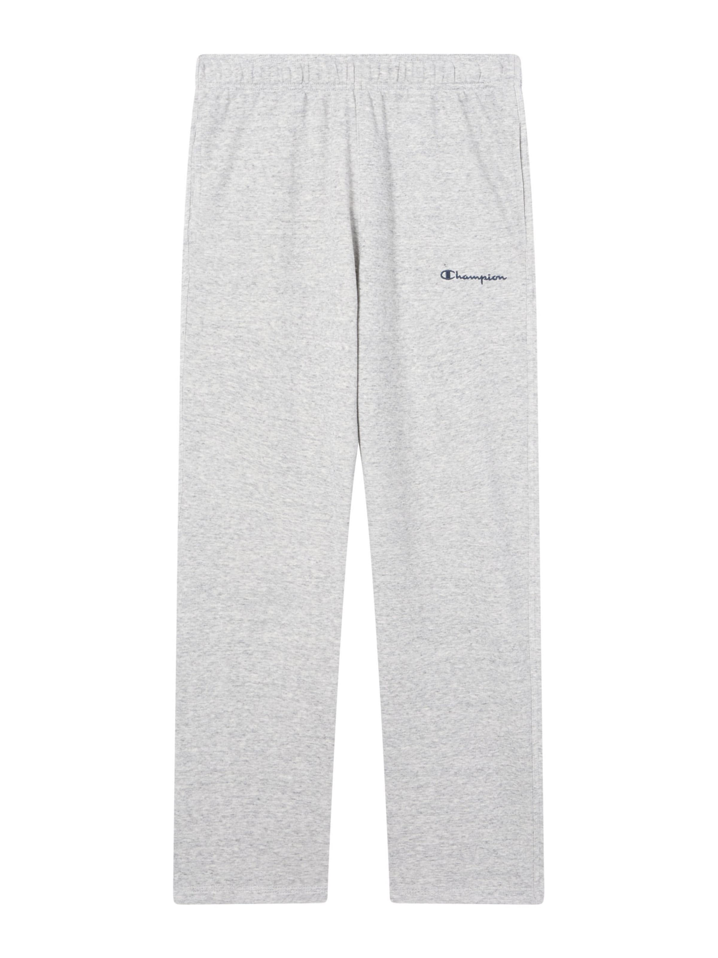 

Champion Authentic Athletic Apparel Брюки Regular в крапчатом сером