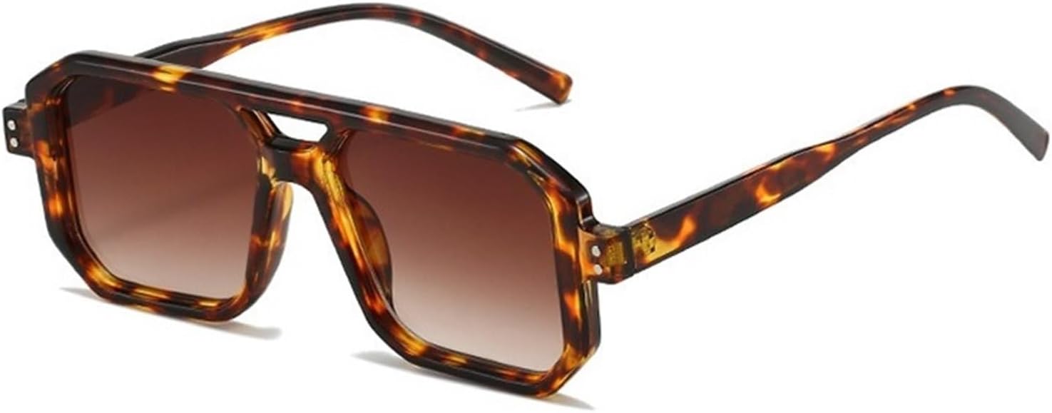 

Мужские спортивные квадратные солнцезащитные очки для активного отдыха на природе, для поездок на работу и в отпуск, женские солнцезащитные очки Generic, Multi-colored