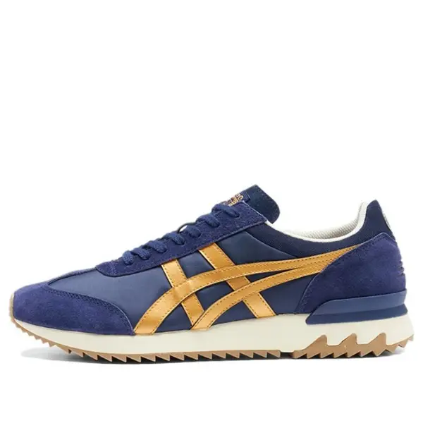

Кроссовки california 78 Onitsuka Tiger, золотой