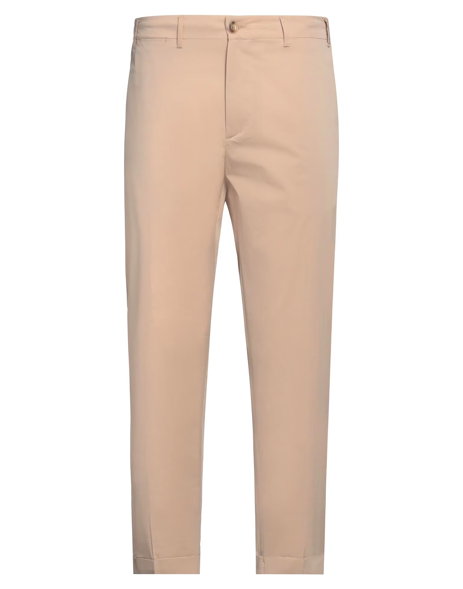 

Брюки Eredi Del Duca, бежевый