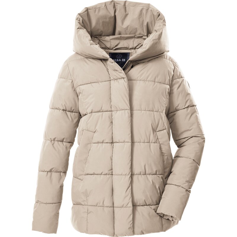 

Функциональная куртка gw 57 wmn qltd jckt G.I.G.A. Dx By Killtec, цвет hellbeige