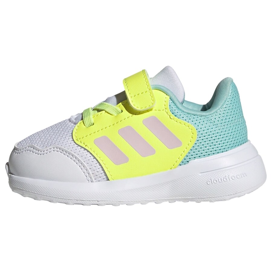 

Кроссовки ADIDAS SPORTSWEAR Tensaur Run 3.0, белый