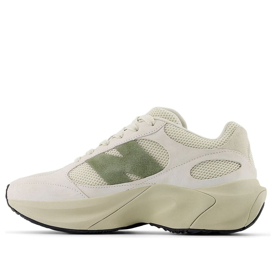 

Кроссовки New Balance WRPD Runner 'Linen Dark Olivine', зеленый