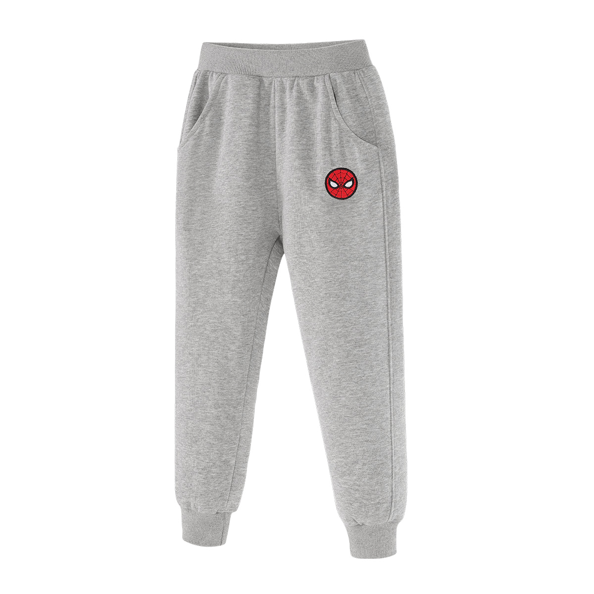 

Повседневные брюки pre school heather gray Disney, серый