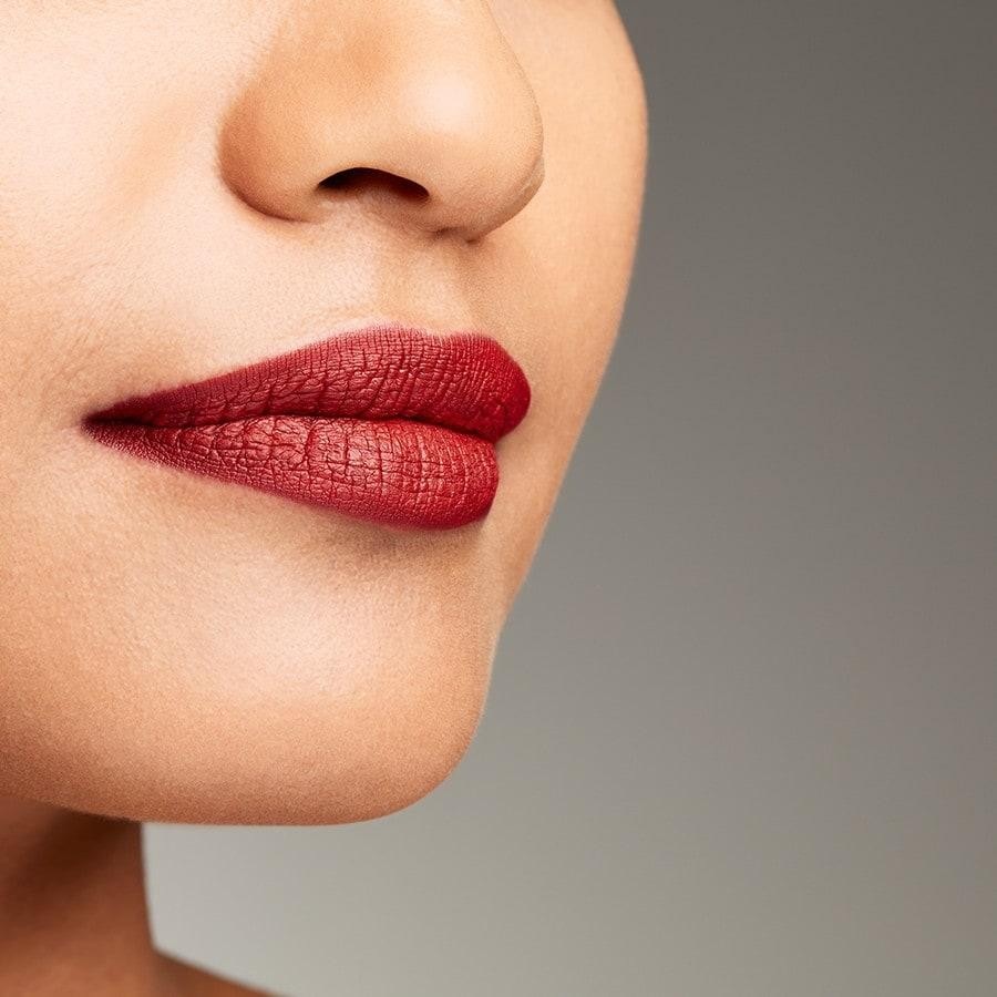 Помада для губ meet your matte retro matte liquid lipcolour Mac, fashion legacy, объем 5 мл — фото 3