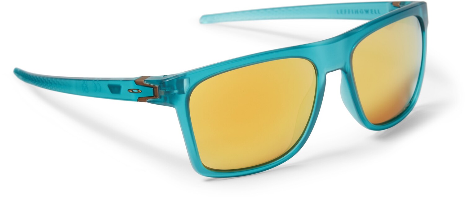 

Солнцезащитные очки Leffingwell Oakley, синий