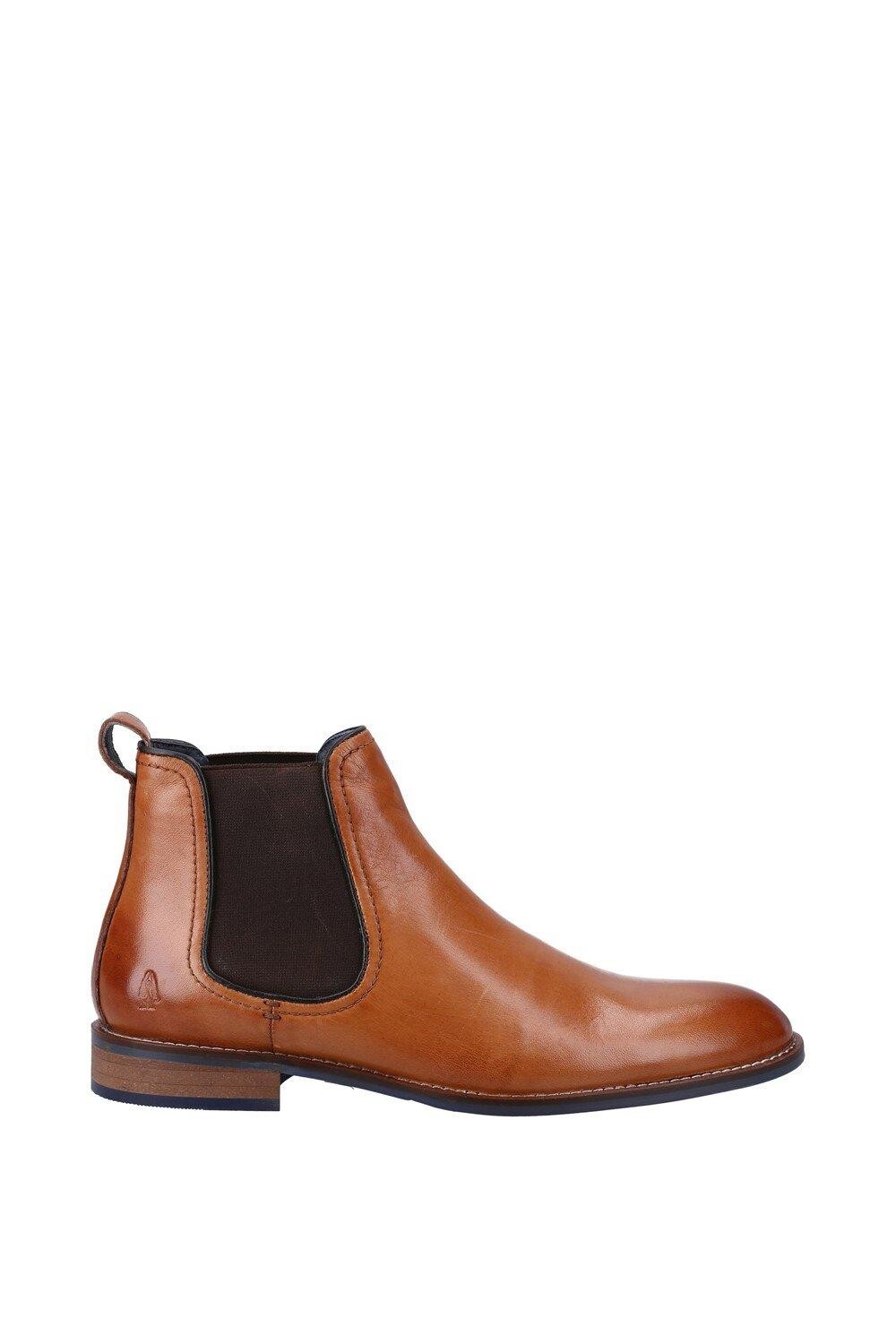 

Диего Челси Бут Hush Puppies, коричневый