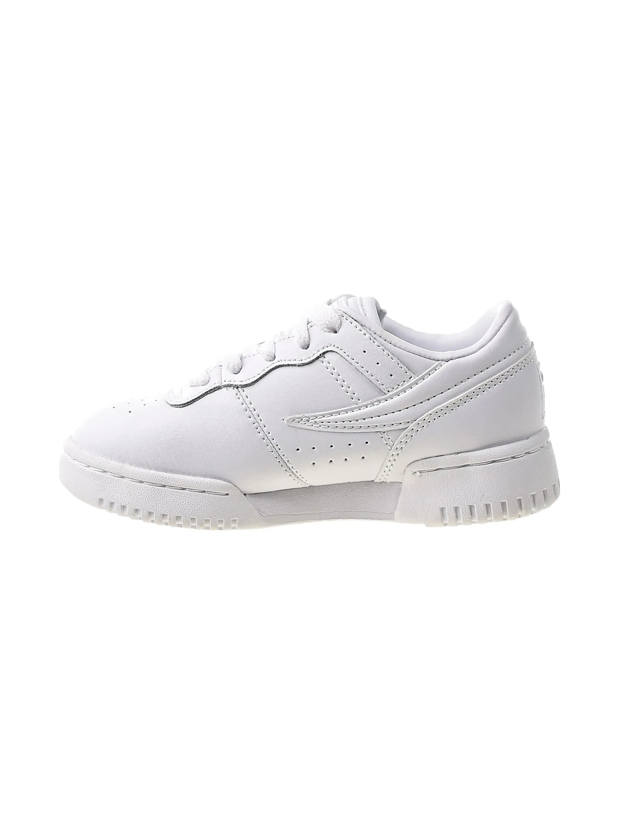 Кроссовки Original Fitness Fila Kids, белый — фото 4