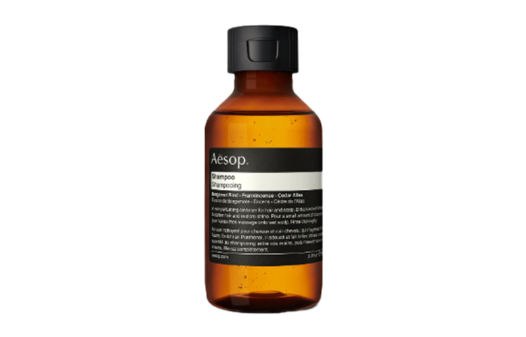 Шампунь для волос Aesop Shampoo, 500 мл — фото 2