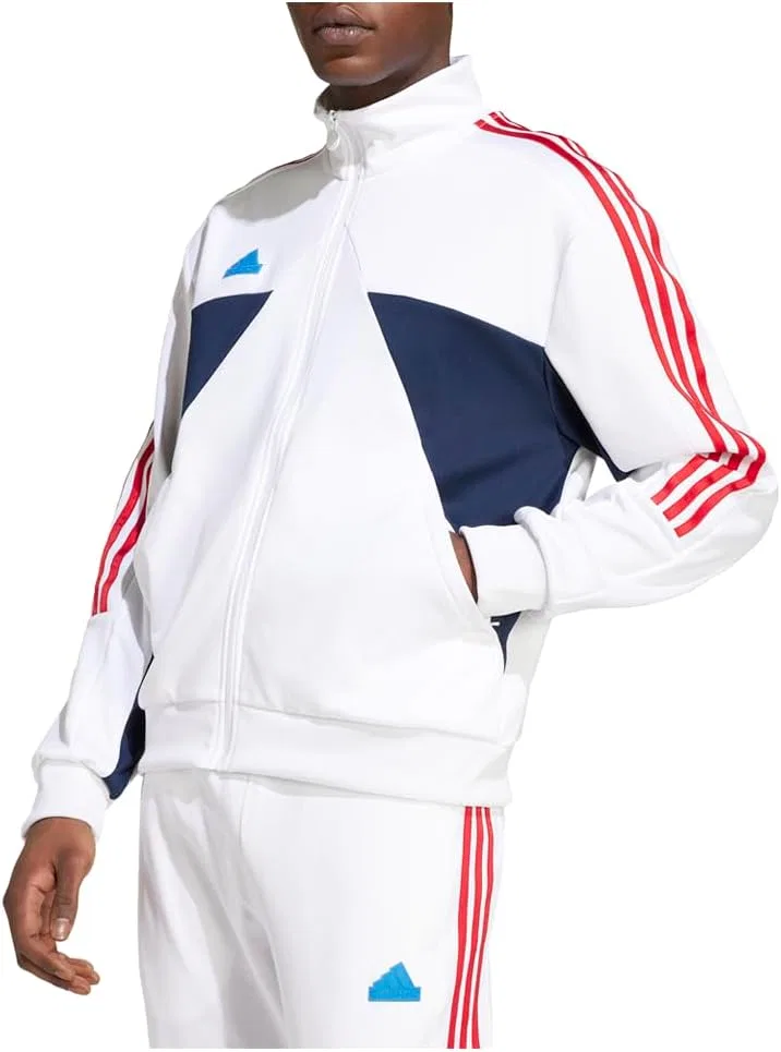 Мужская спортивная куртка adidas House Of Tiro Nations Pack