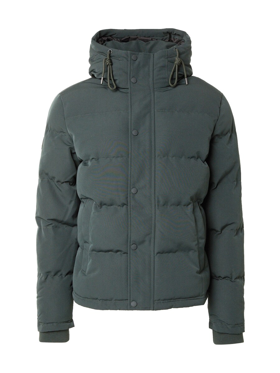 

Зимняя куртка Superdry Everest, Fir