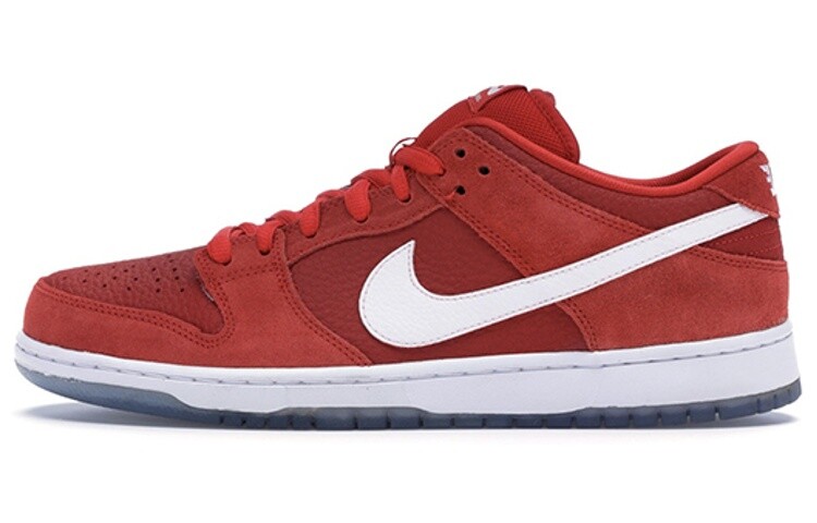 

Мужские кроссовки для скейтбординга Nike Dunk SB Low
