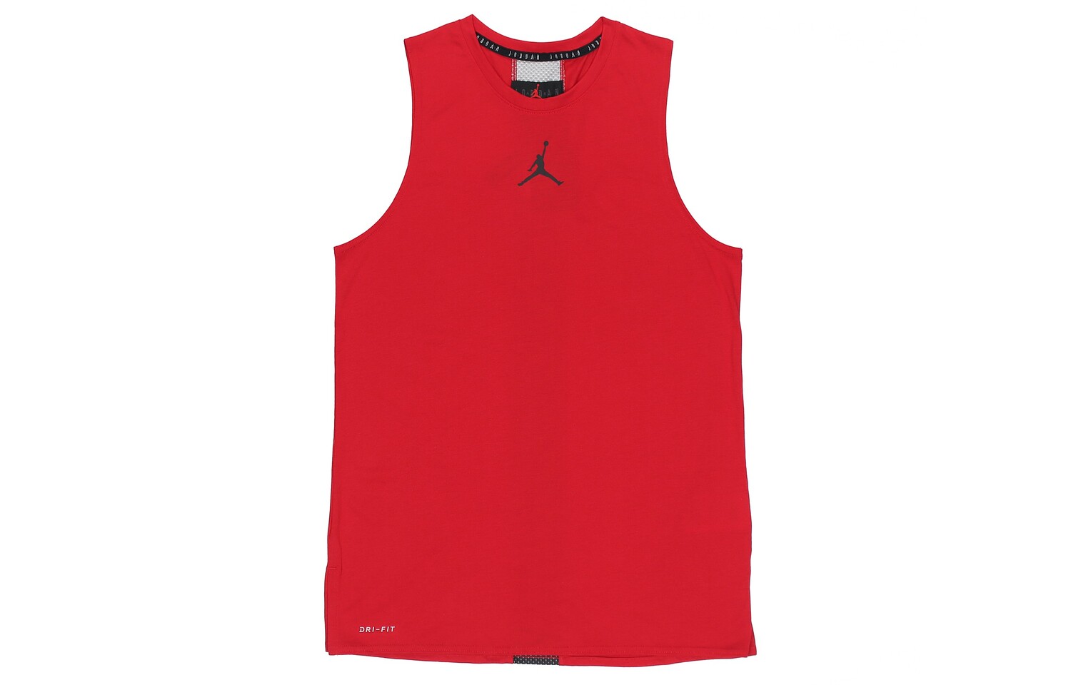 

Мужская баскетбольная майка Jordan, цвет Red