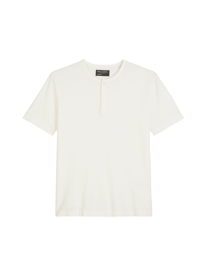 

Футболка Marc O'Polo, цвет egg white