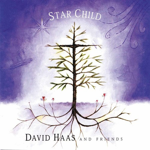 

CD диск Haas, David: Star Child