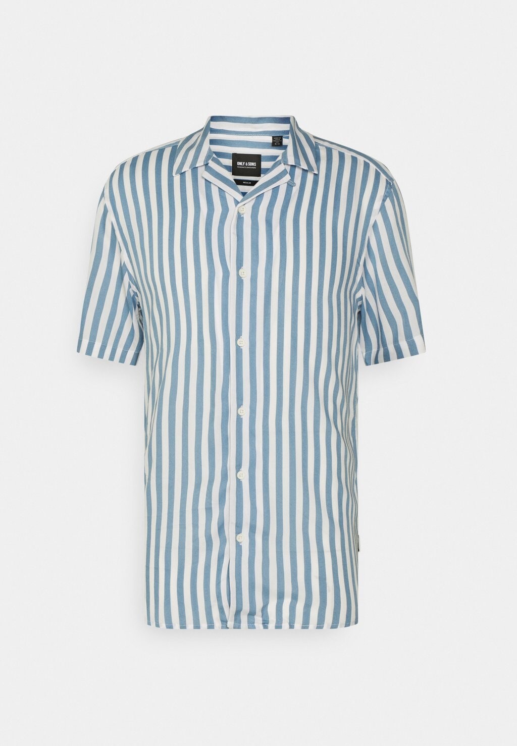 

Рубашка ONSWAYNE LIFE SS NOOS Only & Sons, цвет mountain spring