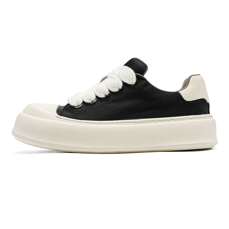 

Низкие мужские кроссовки V ZERO FIVE, Black