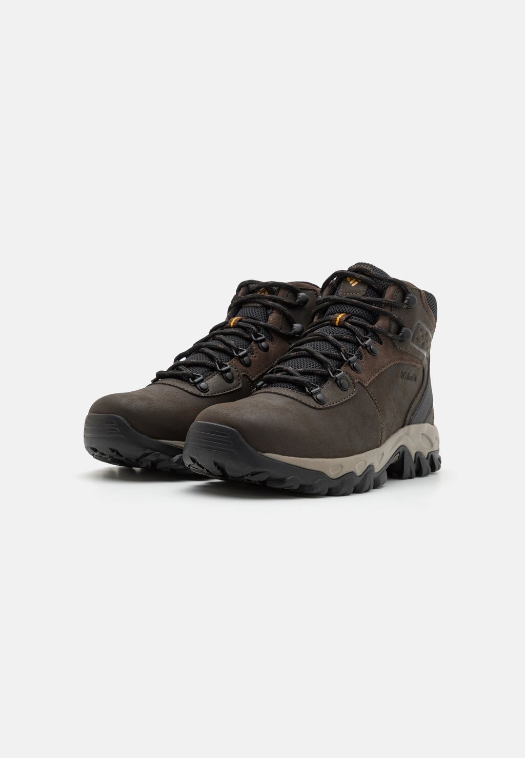 

Походная обувь NEWTON RIDGE PLUS II WATERPROOF Columbia, темно-коричневый