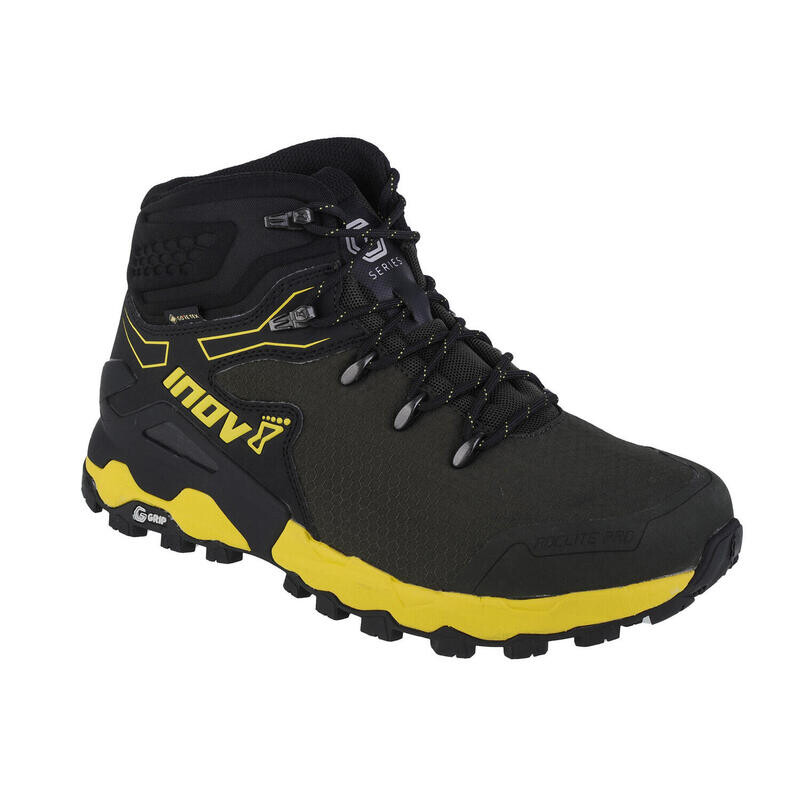 

Ботинки Inov-8, зеленый