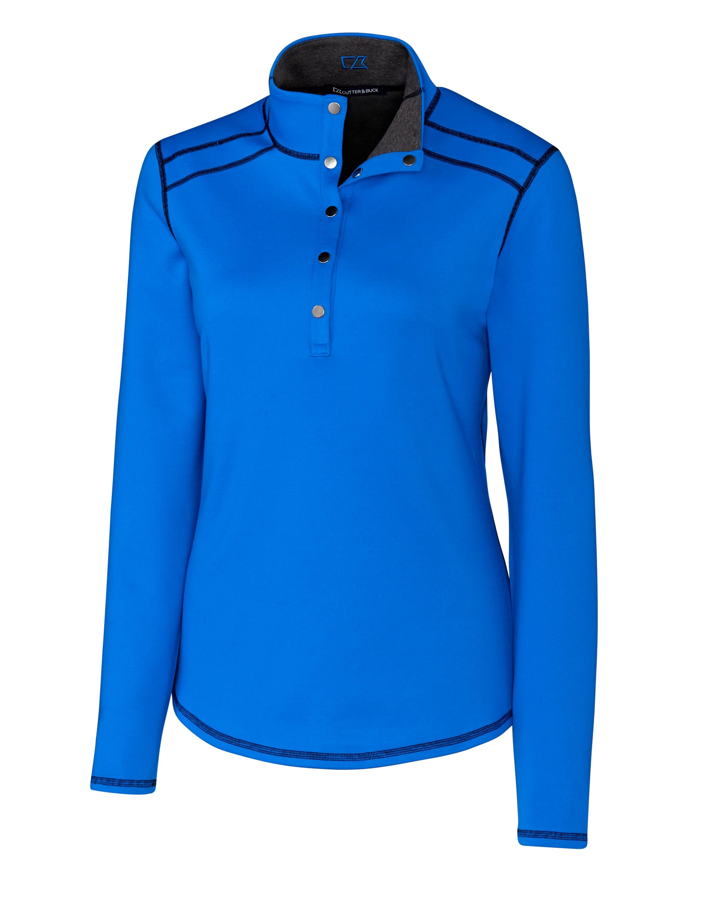 

Женская куртка Evergreen Reversible Overknit Jacket Cutter & Buck