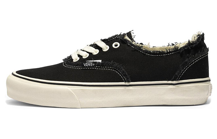 

Кроссовки Authentic Invincible X Vans Vlt Lx 'Gnarly Pack'