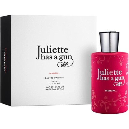 Джульетта мммм... Edp 100мл, Juliette Has A Gun — фото 2