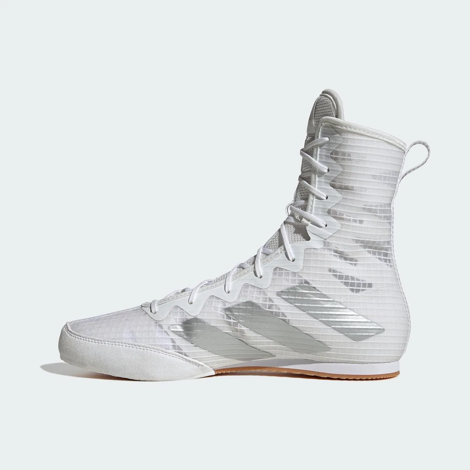 Боксерские кроссовки Adidas Box Hog 4 Unisex — фото 3