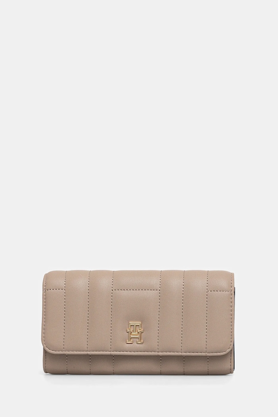 

Кошелек Tommy Hilfiger, бежевый