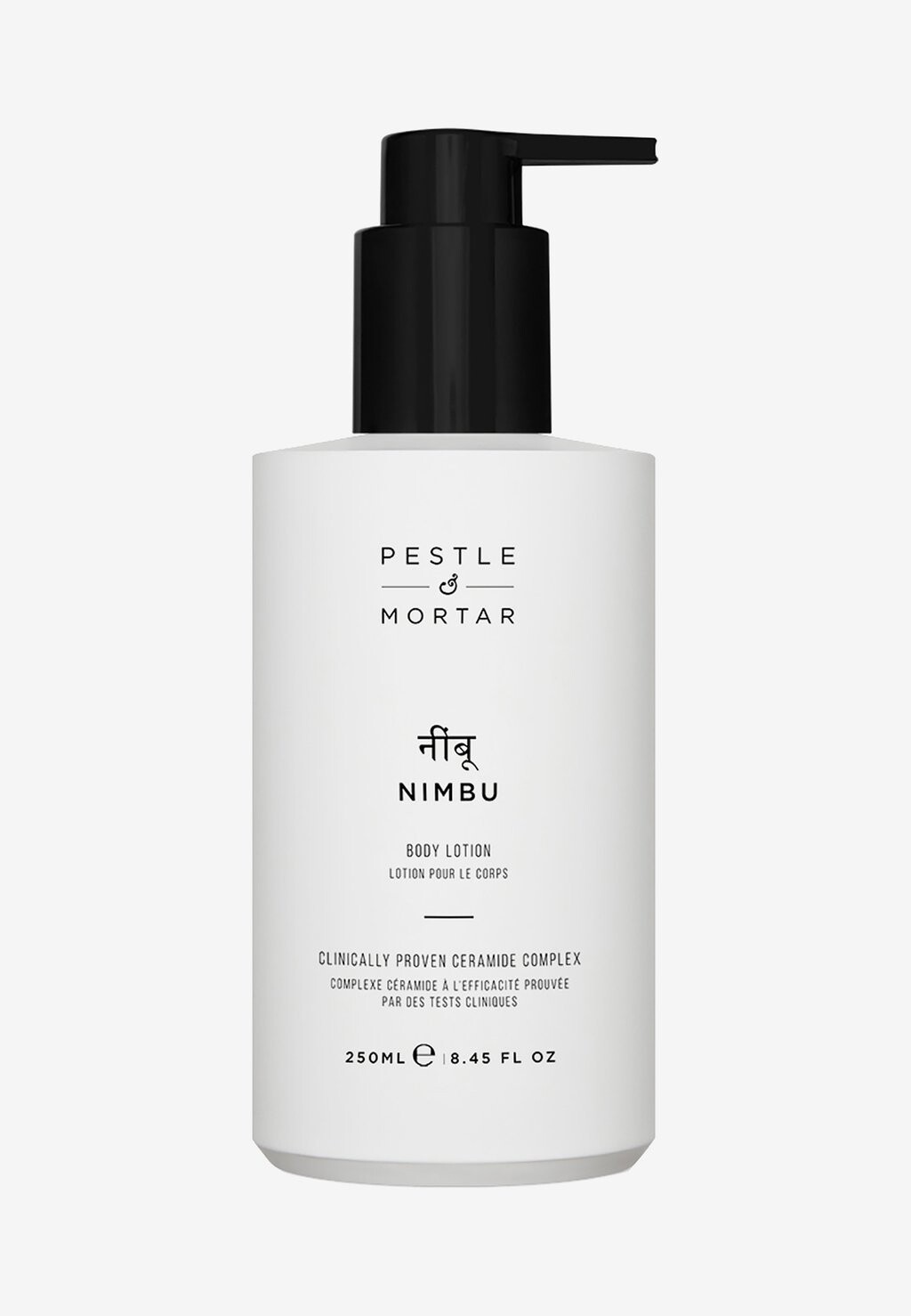 

Увлажняющий Nimbu Body Lotion Pestle & Mortar