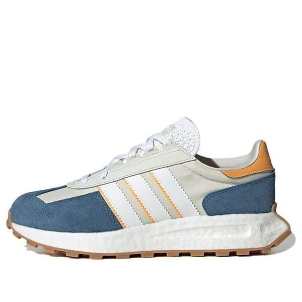 

Кроссовки ретро e5 Adidas, серый