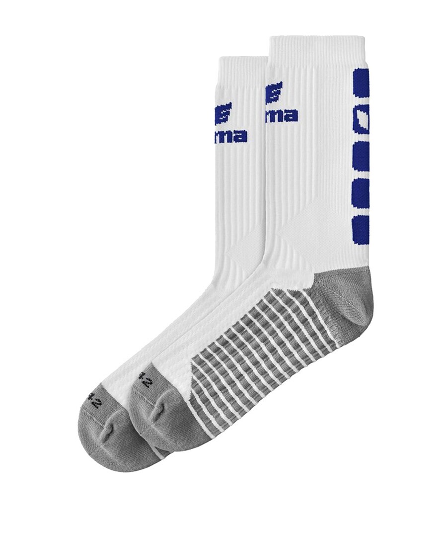 

Носки ERIMA Athletic Socks, белый