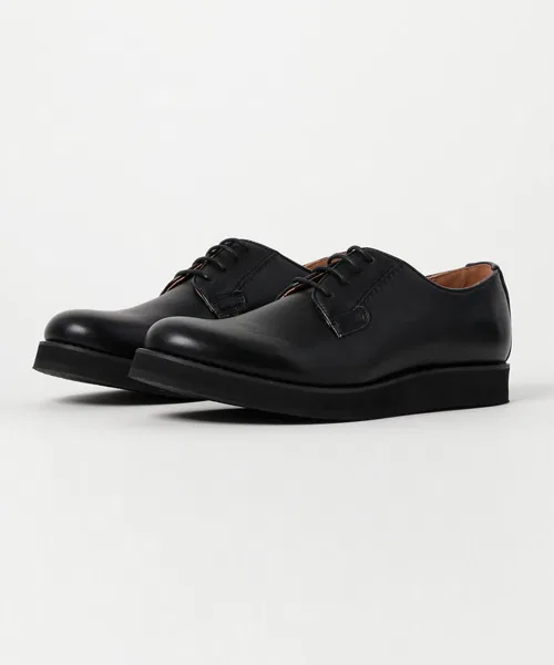 Мужские туфли AAA Postman Shoes — фото 2