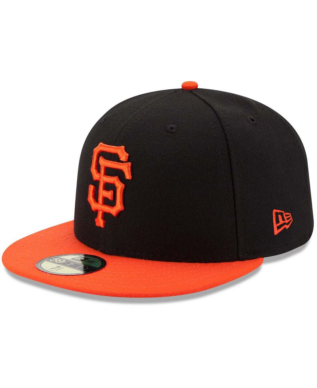 

Мужская кепка приталенного кроя San Francisco Giants Authentic Collection On-Field 59FIFTY New Era