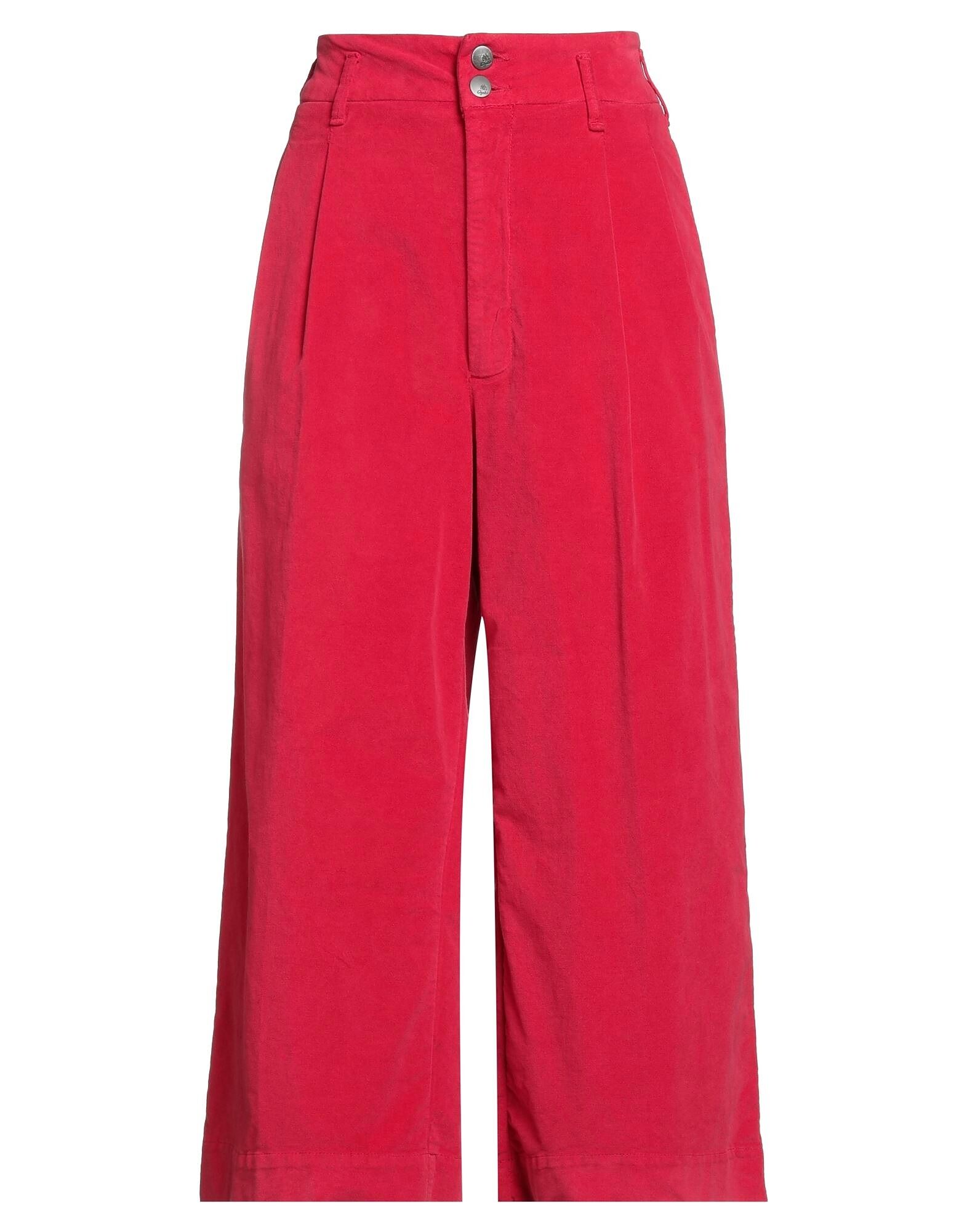 

Брюки Cigala'S, пурпурный