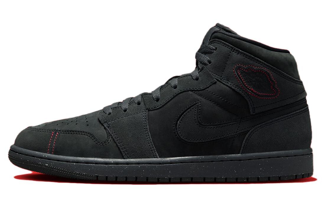 

Jordan Air Jordan 1 винтажные баскетбольные кроссовки мужские, Black, Черный, Jordan Air Jordan 1 винтажные баскетбольные кроссовки мужские, Black
