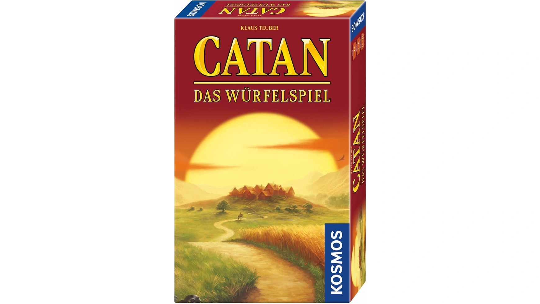 

Катан игра в кости игра с собой Kosmos
