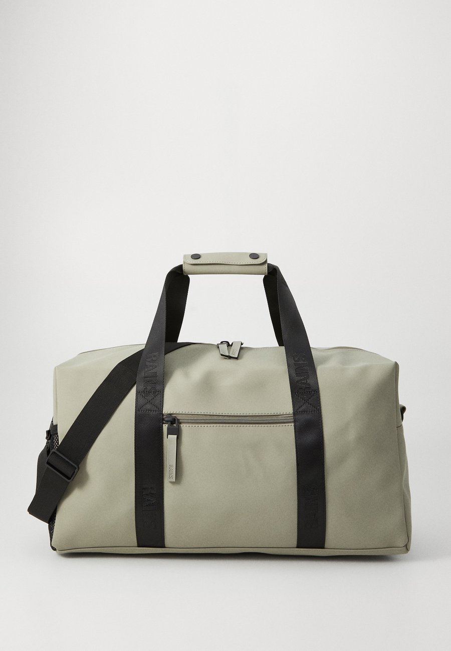 

Спортивная сумка Rains TRAIL GYM BAG UNISEX, Drift/Taupe