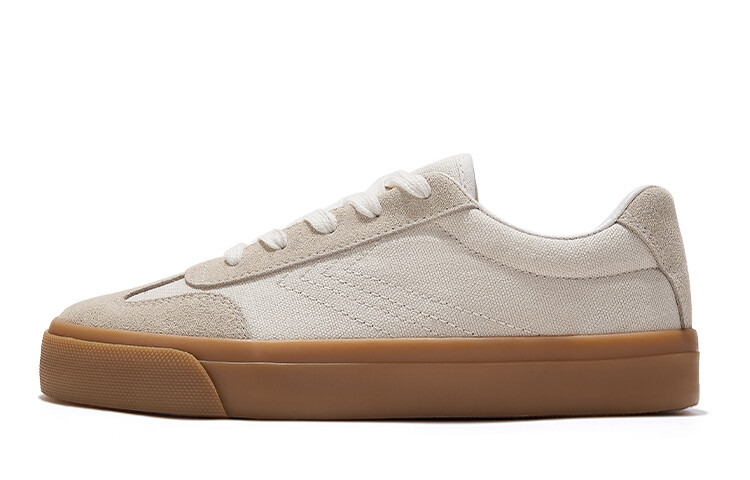 

Обувь для скейтбординга Feiyue унисекс leap, Beige