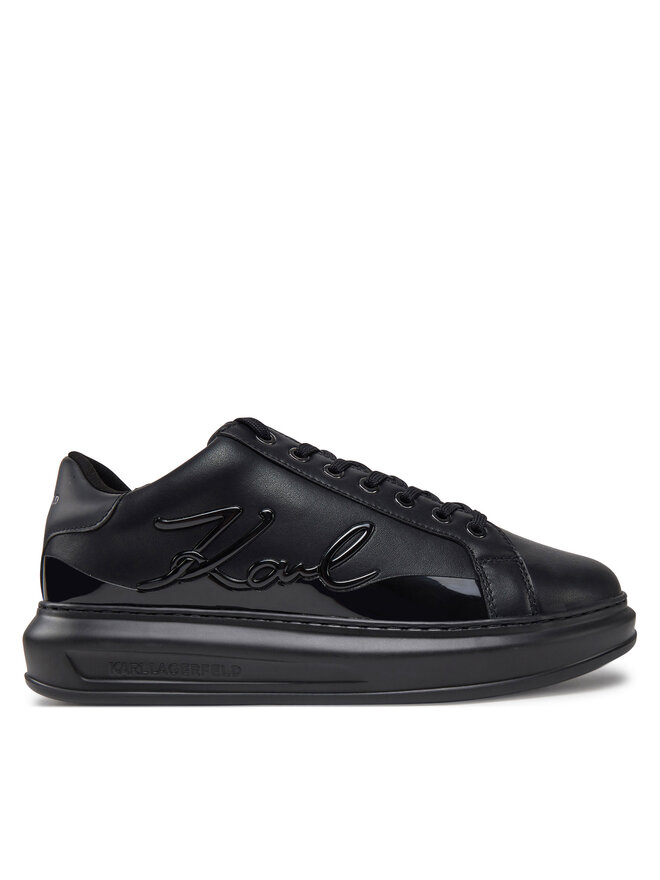 

Кроссовки KARL LAGERFELD Kapri KL52548F, черный