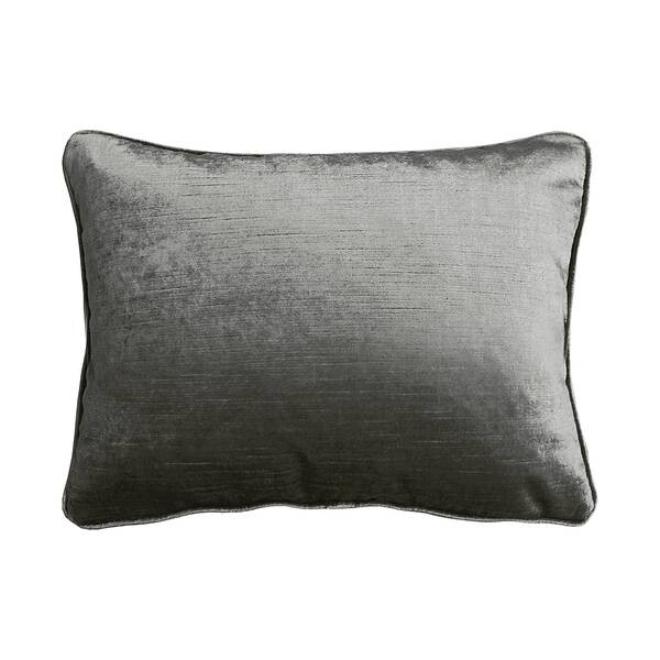 

Подушка Apelt Topas, 40 см цвет anthrazit-metallic