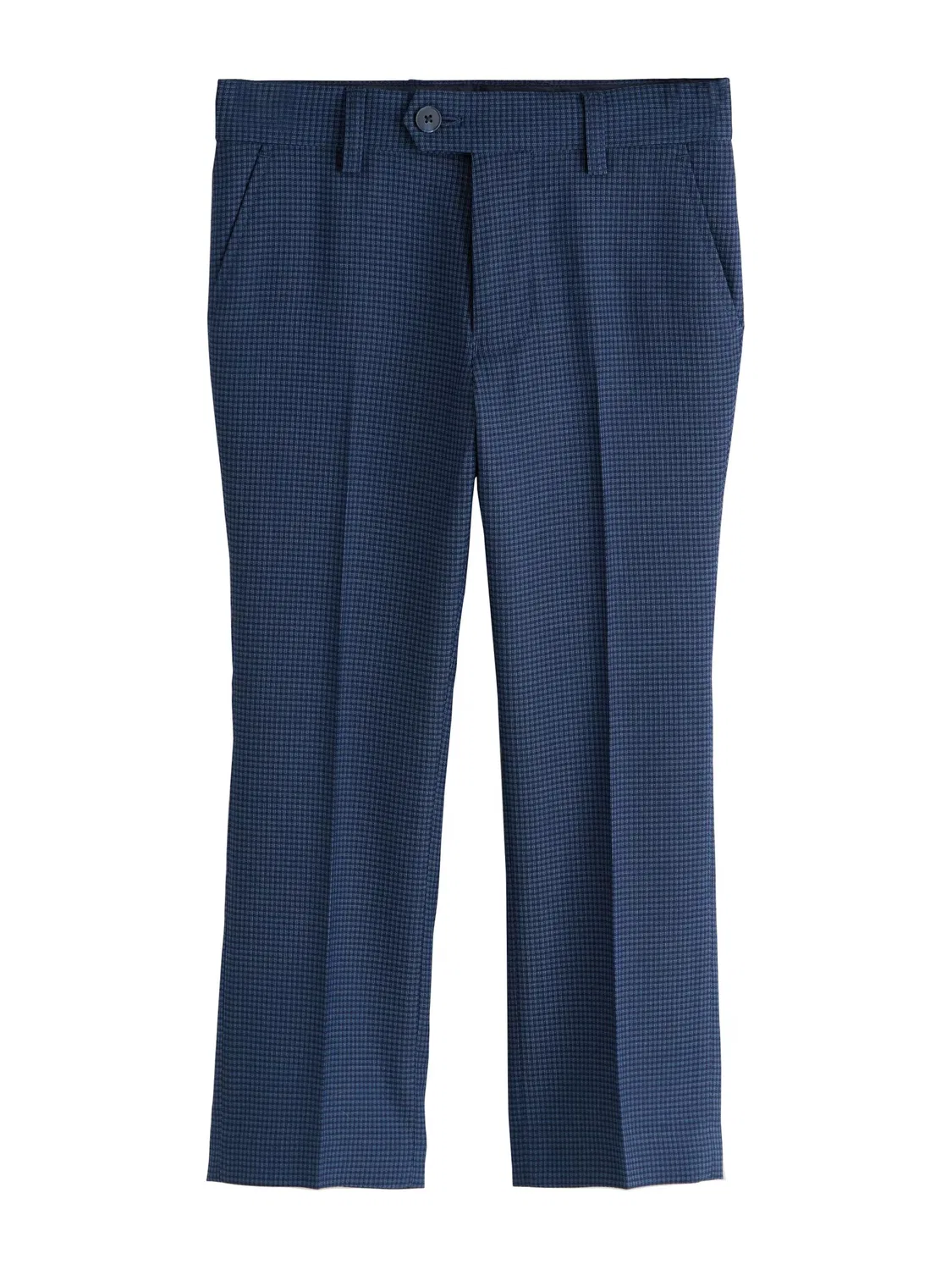 Узкие брюки Next, Gentian/Dark Blue