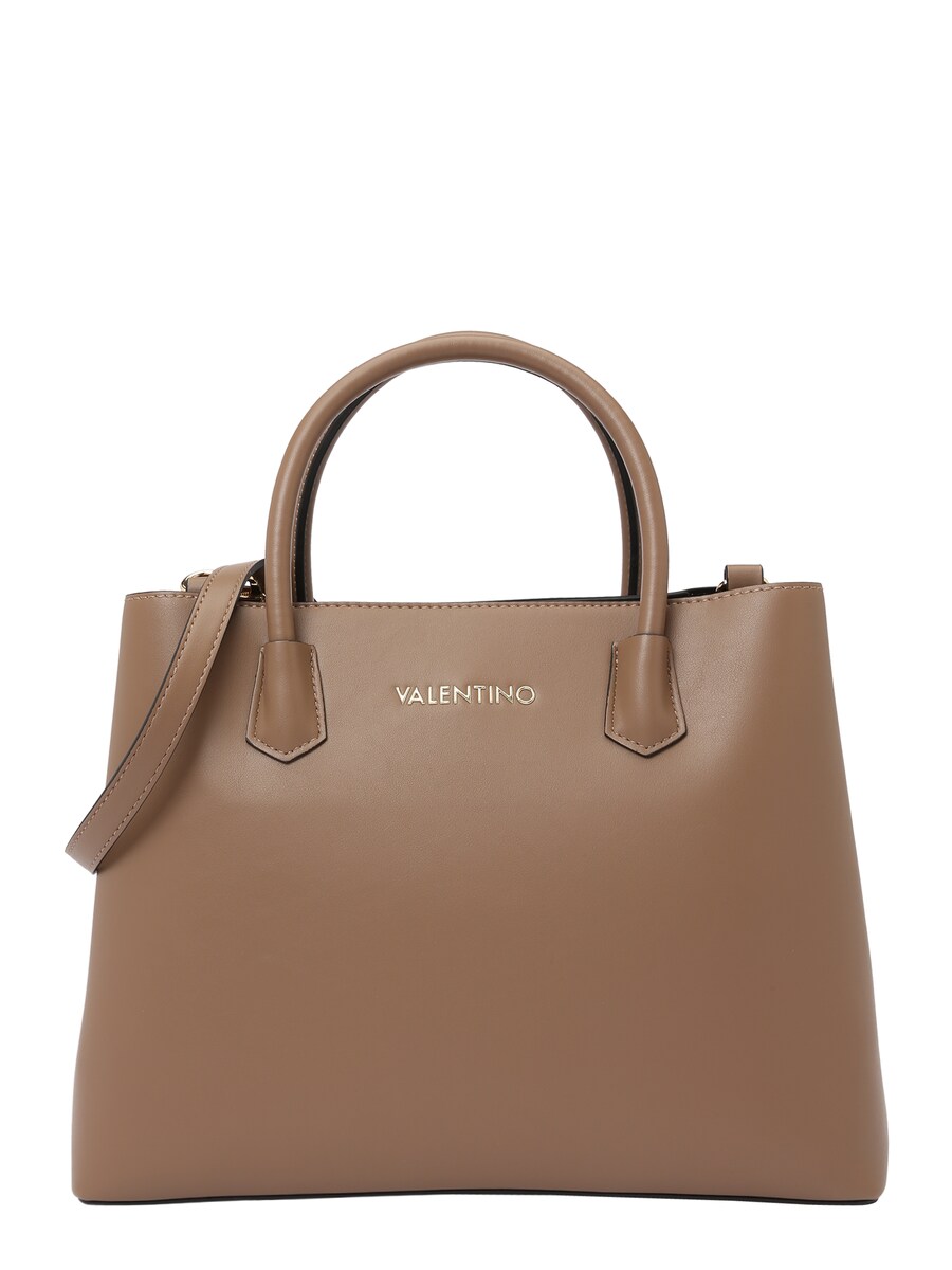 

Сумка-шоппер VALENTINO, серо-коричневый