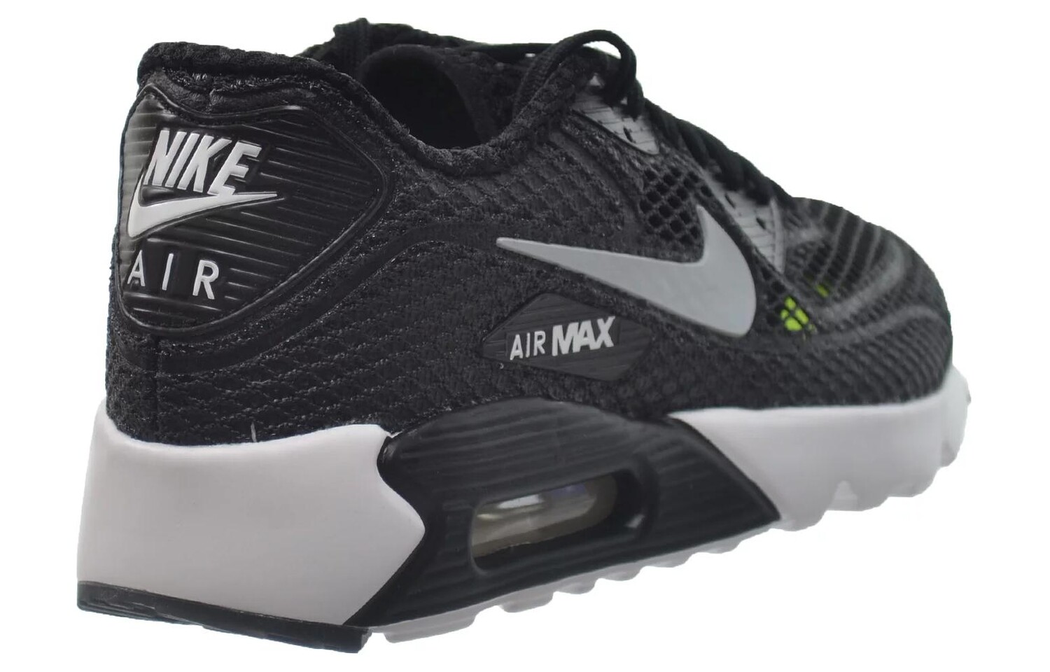 Nike Air Max 90 Кроссовки Мужчины — фото 3