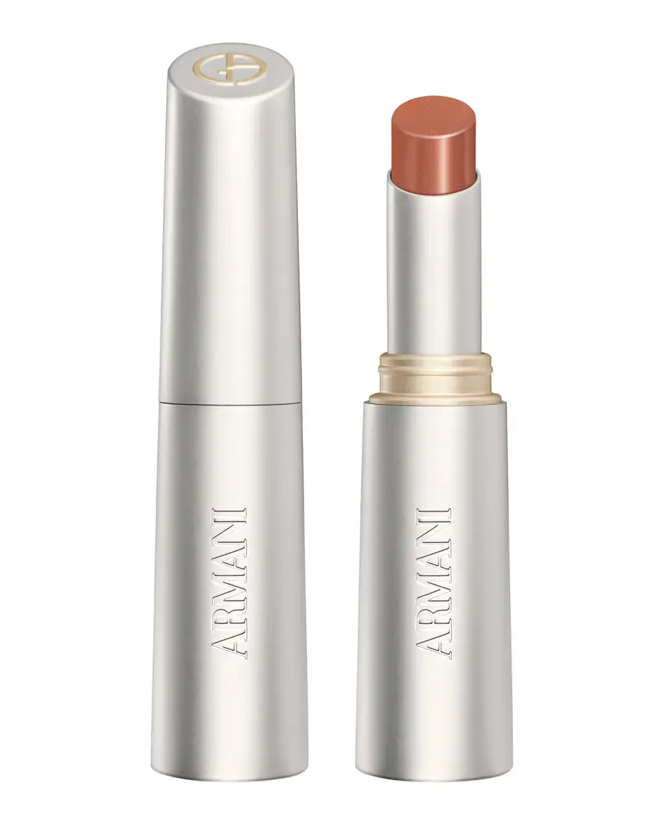 Бальзам для губ Prisma Flash Glossy Color Lip Balm Giorgio Armani, 10