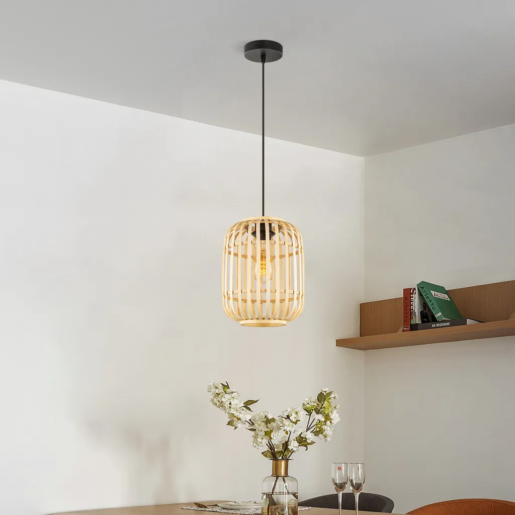 

Подвесной светильник Home sweet home collection, цвет Naturbelassen