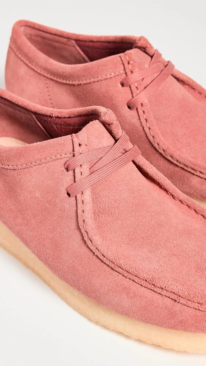 Clarks Originals Wallabee - Мужские мокасины — фото 4