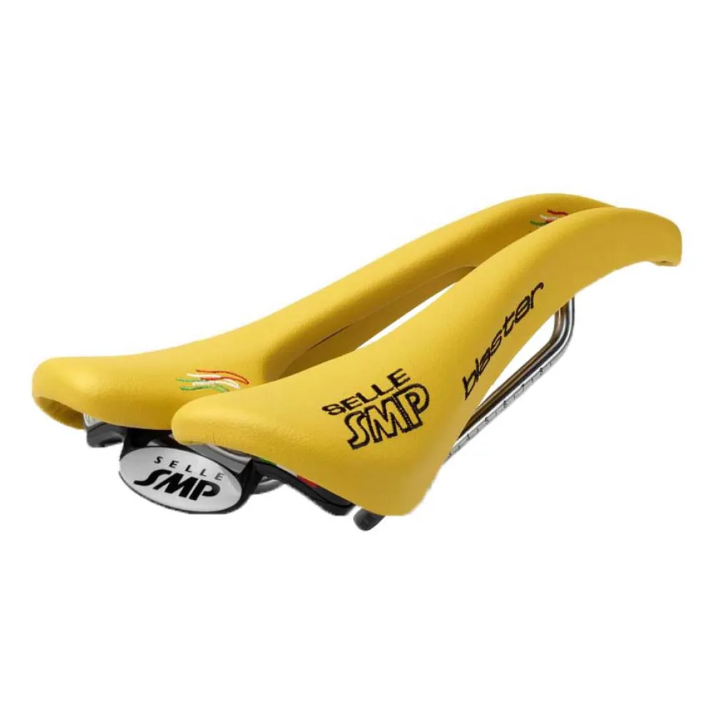 

Седло Selle SMP Blaster, желтый